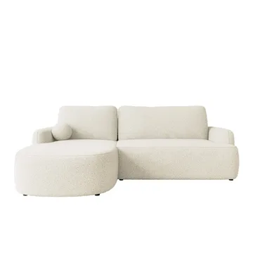 Branrel 3-sits Soffa med divan