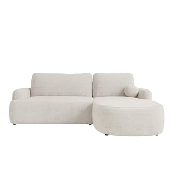 Branrel 3-sits Soffa med divan