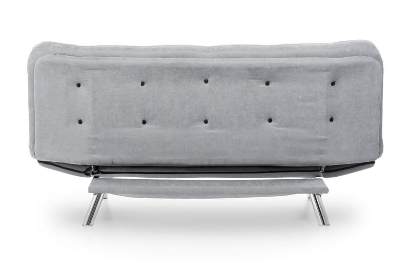 Breana Bäddsoffa 3-sits - Grå - Möbler - Soffa - Bäddsoffa
