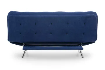 Breana Bäddsoffa 3-sits - Marinblå - Möbler - Soffa - Bäddsoffa