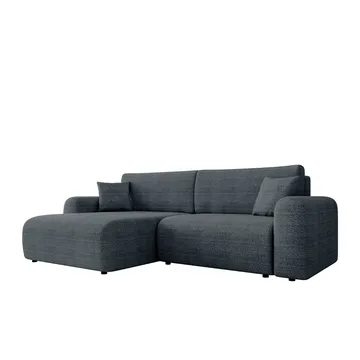 Brenor Bäddsoffa med Divan 3-sits