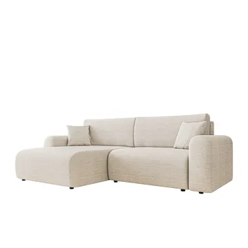 Brenor Bäddsoffa med Divan 3-sits