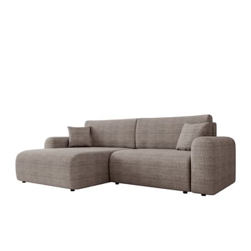 Brenor Bäddsoffa med Divan 3-sits
