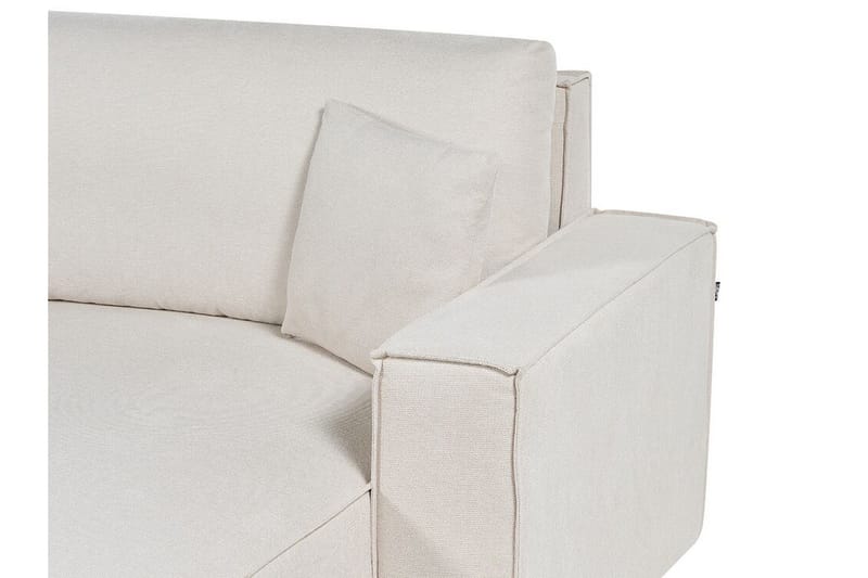 Brian Hörnbäddsoffa 3-sits - Beige - Möbler - Soffa - Bäddsoffa