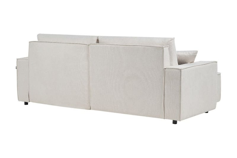Brian Hörnbäddsoffa 3-sits - Beige - Möbler - Soffa - Bäddsoffa