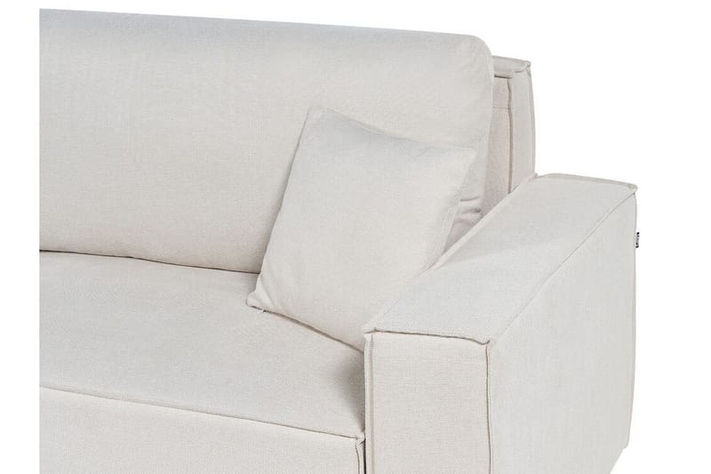 Brian Hörnbäddsoffa 3-sits - Beige - Möbler - Soffa - Bäddsoffa