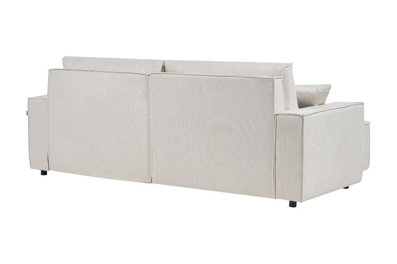 Brian Hörnbäddsoffa 3-sits - Beige - Möbler - Soffa - Bäddsoffa