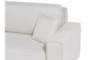 Brian Hörnbäddsoffa 3-sits - Beige - Möbler - Soffa - Bäddsoffa
