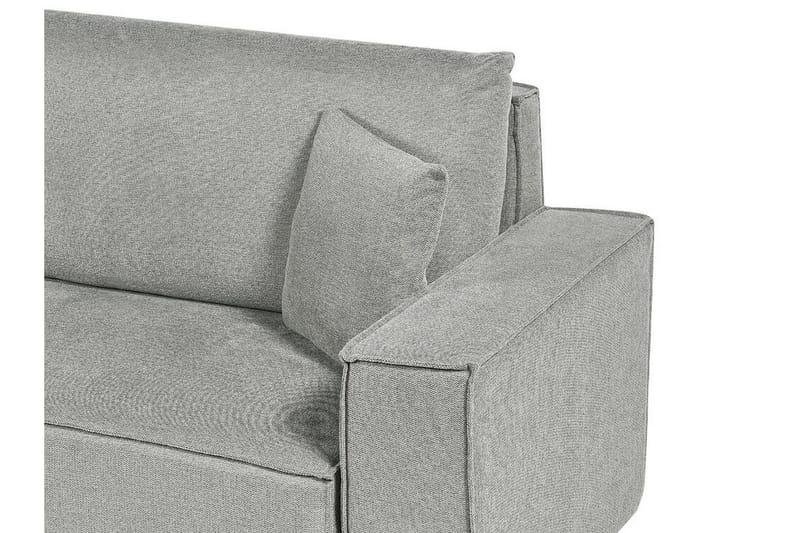 Brian Hörnbäddsoffa 3-sits - Grå - Möbler - Soffa - Bäddsoffa