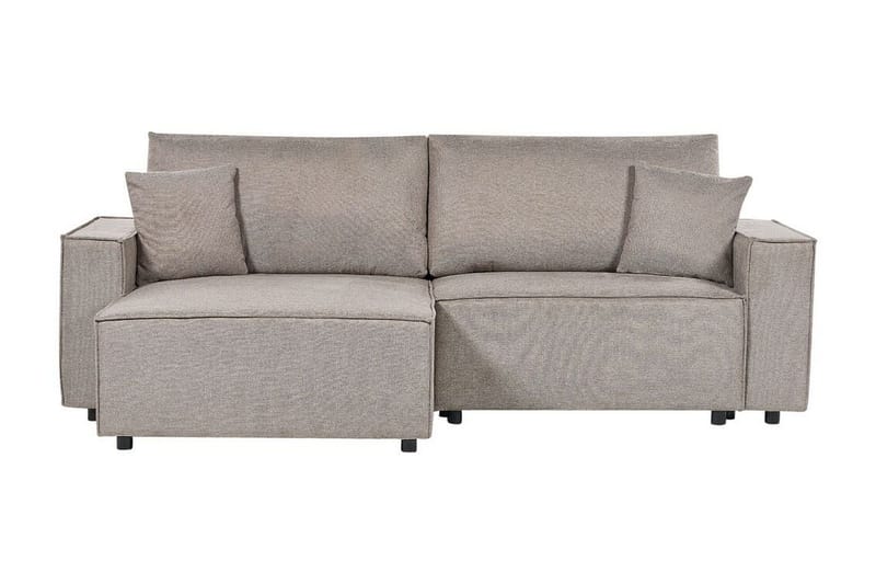 Brian Hörnbäddsoffa 3-sits - Möbler - Soffa - Bäddsoffa