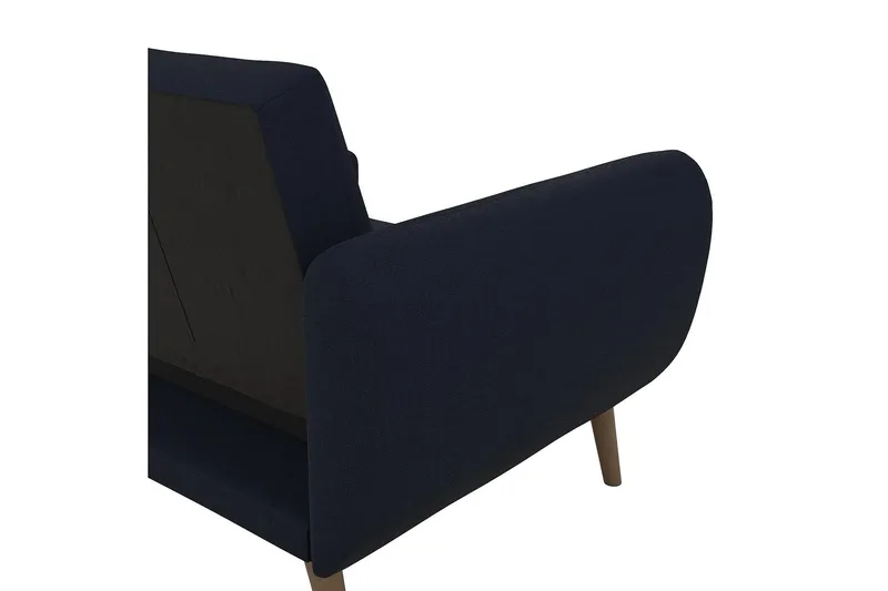 Brittany Divanbäddsoffa Marinblå - Novogratz - Möbler - Soffa - Bäddsoffa