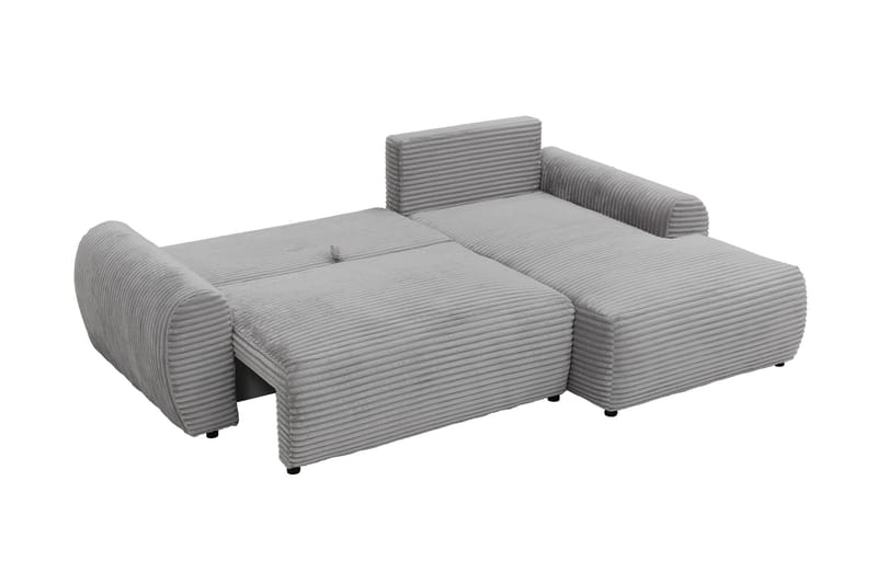 Burman Bäddsoffa med Divan 3-sits i Manchester - Beige - Möbler - Soffa - Bäddsoffa