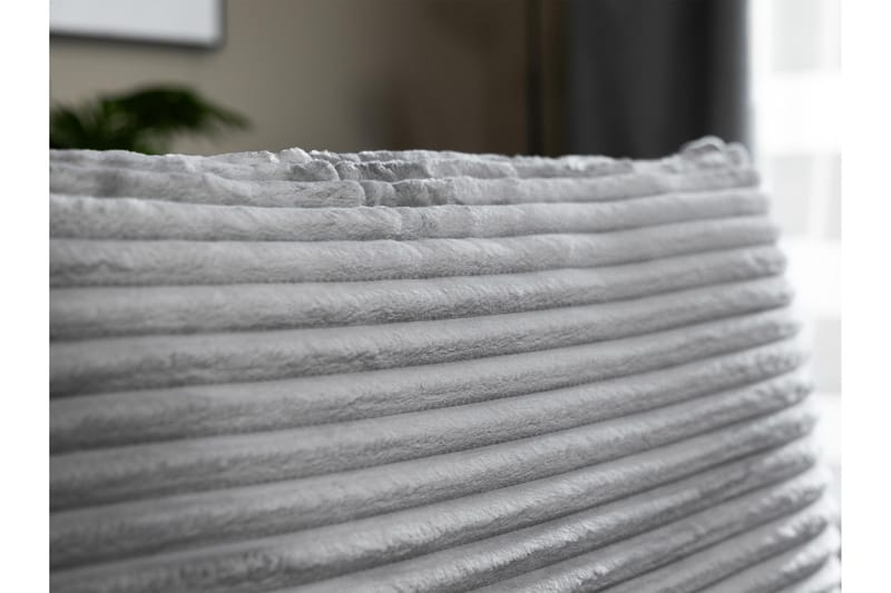 Burman Bäddsoffa med Divan 3-sits i Manchester - Brun - Möbler - Soffa - Bäddsoffa