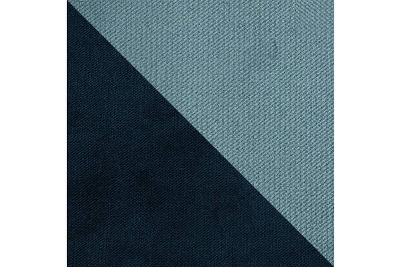 Burralla Bäddsoffa 2-sits 190x90 cm - Blå - Möbler - Soffa - Bäddsoffa