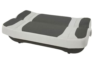 Burralla Bäddsoffa 2-sits 190x90 cm - Blå - Möbler - Soffa - Bäddsoffa