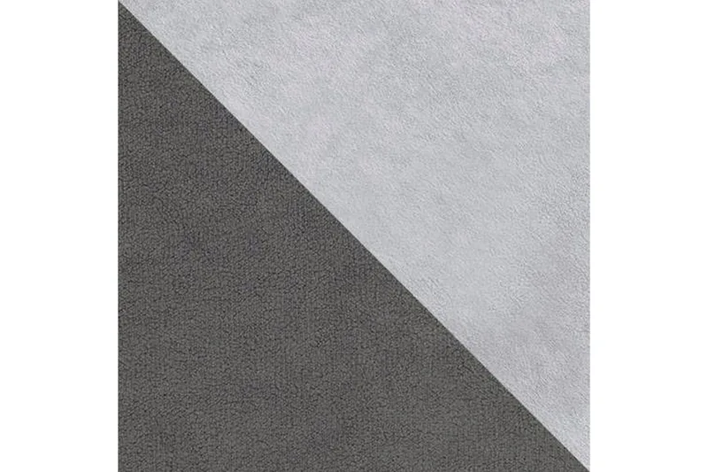 Burralla Bäddsoffa 2-sits 190x90 cm - Grå - Möbler - Soffa - Bäddsoffa