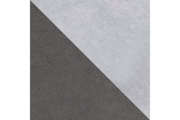 Burralla Bäddsoffa 2-sits 190x90 cm - Grå - Möbler - Soffa - Bäddsoffa