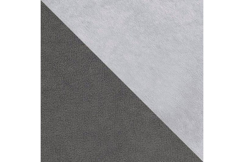 Burralla Bäddsoffa 2-sits 190x90 cm - Grå - Möbler - Soffa - Bäddsoffa