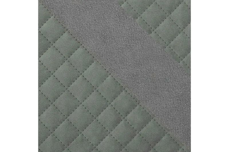 Camior 3-sits Hörnbäddsoffa NO_BRAND Grey - Möbler - Soffa - Bäddsoffa