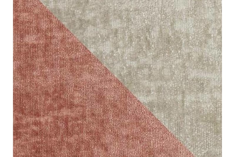 Camior 3-sits Hörnbäddsoffa - Rosa - Möbler - Soffa - Bäddsoffa