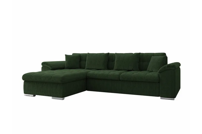 Camior 3-sits Hörnbäddsoffa, undefined