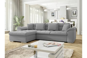 Camior 3-sits Hörnbäddsoffa - Möbler - Soffa - Bäddsoffa