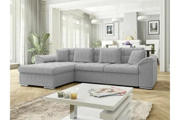 Camior 3-sits Hörnbäddsoffa - Möbler - Soffa - Bäddsoffa