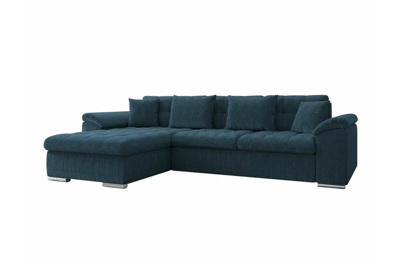 Camior 3-sits Hörnbäddsoffa, undefined