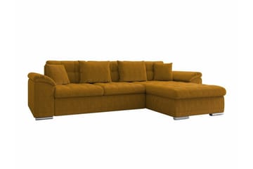 Camior 3-sits Hörnbäddsoffa - Möbler - Soffa - Bäddsoffa
