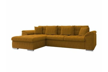 Camior 3-sits Hörnbäddsoffa - Möbler - Soffa - Bäddsoffa