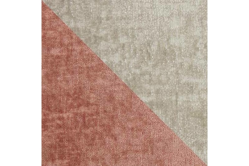 Camior 3-sits Hörnbäddsoffa Pink - Möbler - Soffa - Bäddsoffa