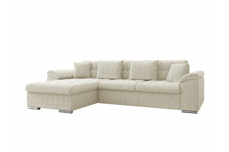 Camior 3-sits Hörnbäddsoffa, undefined