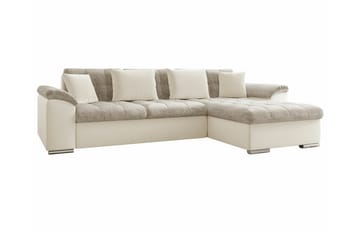 Camior 3-sits Hörnbäddsoffa - Möbler - Soffa - Bäddsoffa