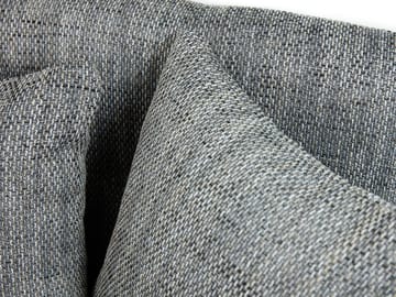 Camior 4-sits Bäddsoffa med divan Vänstervänd - Grå - Möbler - Soffa - Bäddsoffa