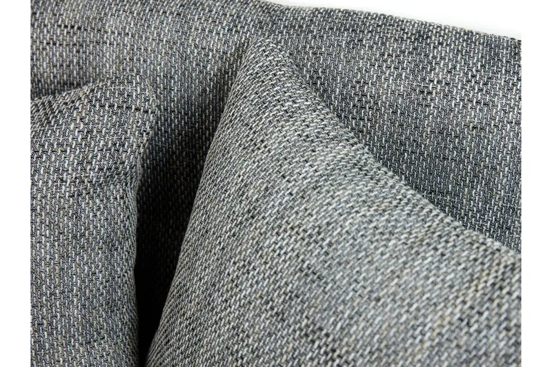 Camior Bäddsoffa m. Divan 3-sits - Brun - Möbler - Soffa - Bäddsoffa