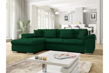 Camior Bäddsoffa m. Divan 3-sits