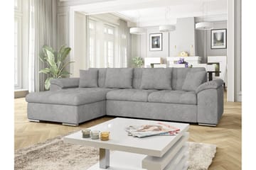 Camior Bäddsoffa m. Divan 3-sits