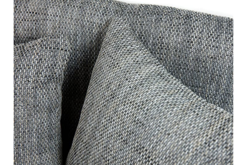 Camior Bäddsoffa m. Divan Förvaring 3-sits 227x129 - Grå - Möbler - Soffa - Bäddsoffa