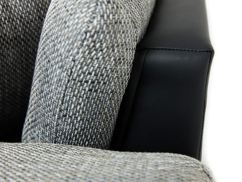 Camior Bäddsoffa med Divan 3-sits - Brun - Möbler - Soffa - Bäddsoffa