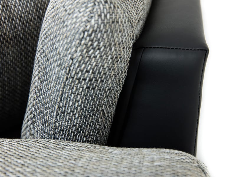 Camior Bäddsoffa med Divan 3-sits - Brun - Möbler - Soffa - Bäddsoffa