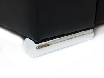 Camior Bäddsoffa med Divan 3-sits - Brun - Möbler - Soffa - Bäddsoffa