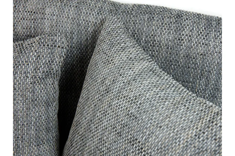 Camior Divanbäddsoffa 280x160x76 cm - Grå - Möbler - Soffa - Bäddsoffa