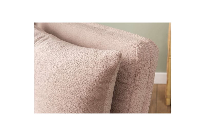 Canelo Bäddsoffa 2-sits - Mink - Möbler - Soffa - Bäddsoffa