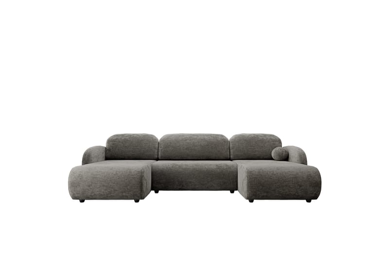 Carve Bäddsoffa Dubbeldivan 3-sits - Möbler - Soffa - Bäddsoffa