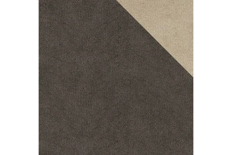 Castlebay 3-sits Hörnbäddsoffa Brown/Beige - Möbler - Soffa - Bäddsoffa