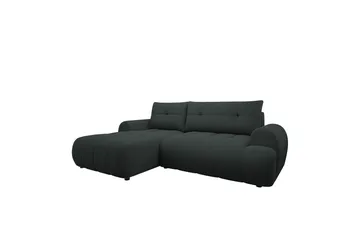 Ceibo Bäddsoffa med Divan 3-sits