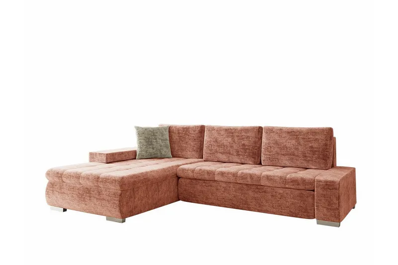 Cerys 3-sits Hörnbäddsoffa, undefined