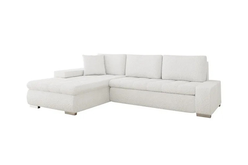 Cerys 3-sits Hörnbäddsoffa, undefined