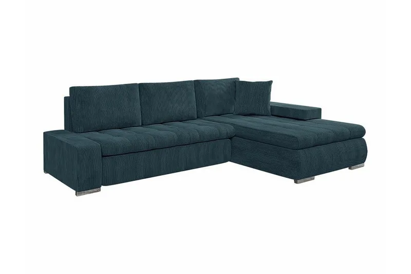 Cerys 3-sits Hörnbäddsoffa, undefined