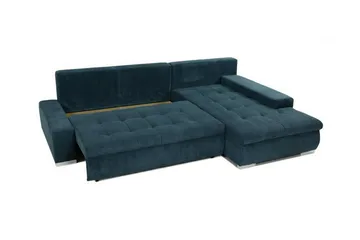 Cerys 3-sits Hörnbäddsoffa - Möbler - Soffa - Bäddsoffa